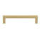 Kingston Collection Solid Square Bar Pull