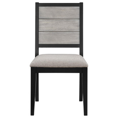 Shulin 19'' H Upholstered Accent