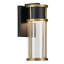 Applique murale en aluminium Lonnie-309469267