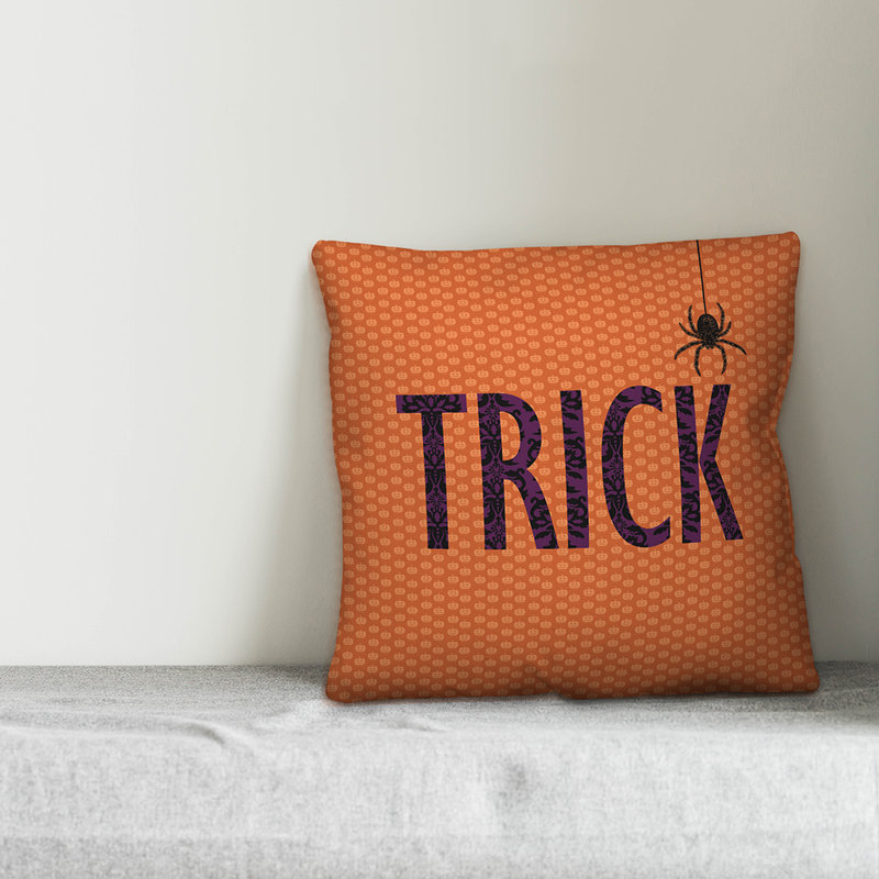  Coussin décoratif
