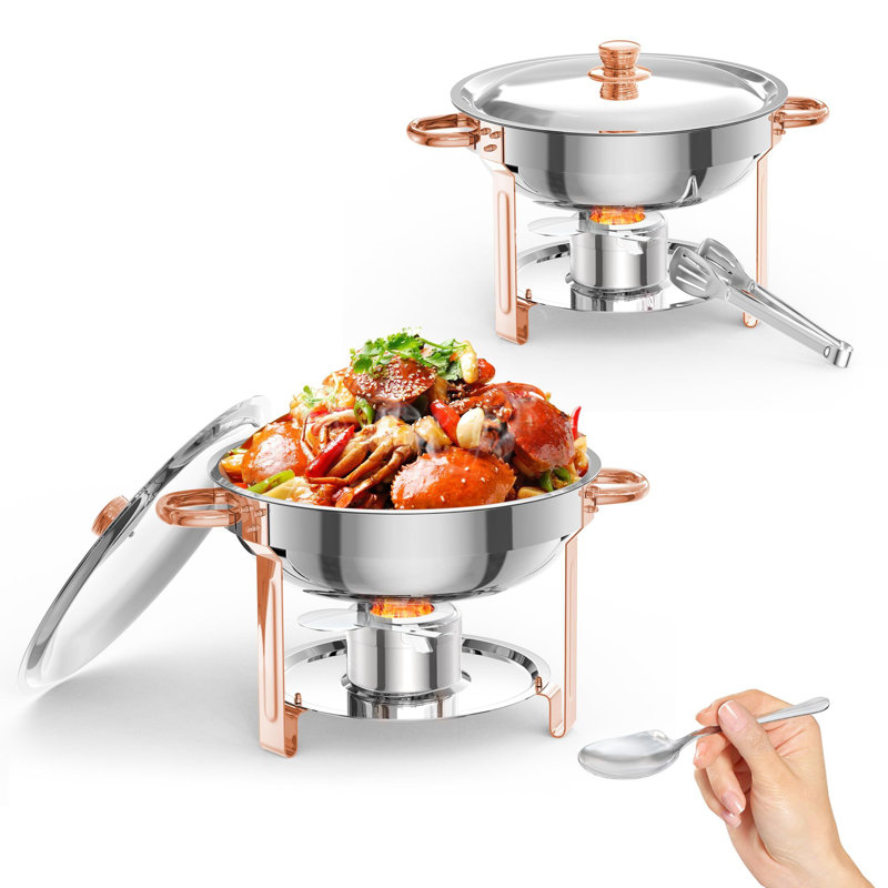 Chafing Dish 