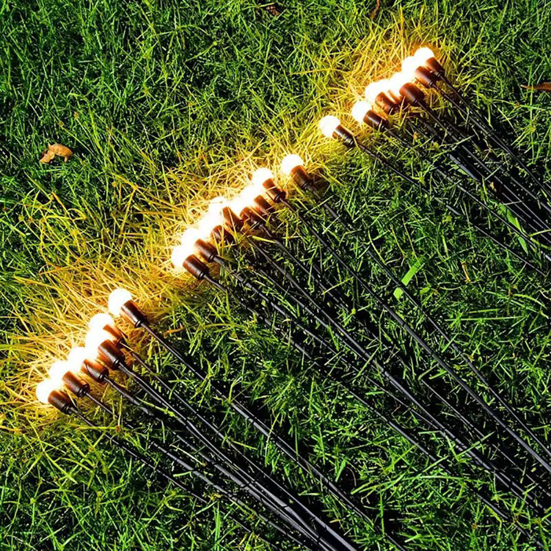 OUTDOOR LIGHTING