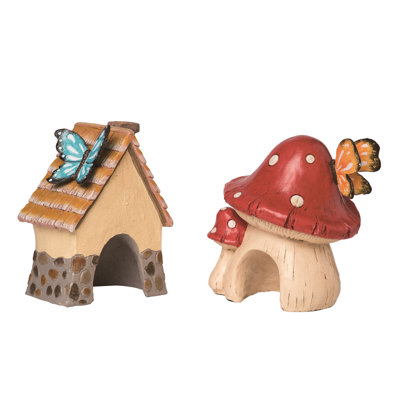 Insects Polyresin Garden Statue