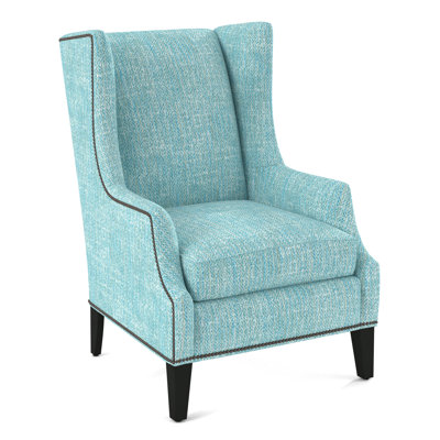 Wingback Chair
