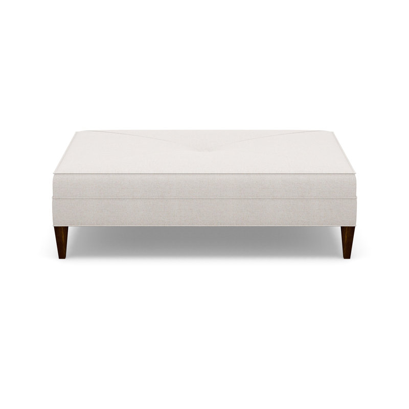 Ottoman, Walnut, 8240-70
