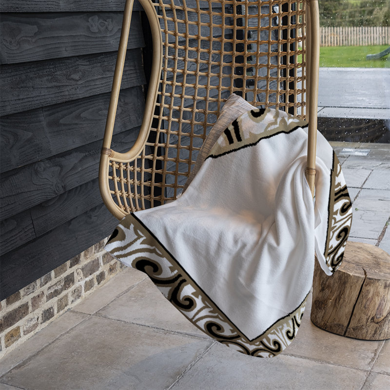 Sadowski Throw Blanket