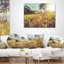 Coussin Schafer Summer Meadow