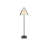 Frey 54.5'' Arched Floor Lamp