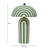 Jamia Papier Mache Table Lamp-726066633-710042369