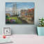  «Marine Fournitures» par Nicky Boehme, art mural sur toile, 16 po x 12 po-1349881557