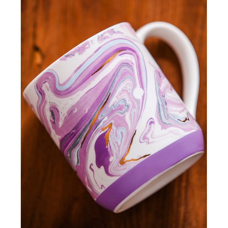Rodney Ceramic Coffee Mug