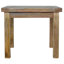 Solid Wood Dining Table