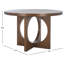 Vischer Round Dining Table-1364509462
