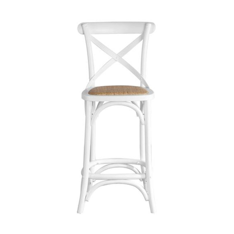 Tabouret de bar 26 po Deangelos