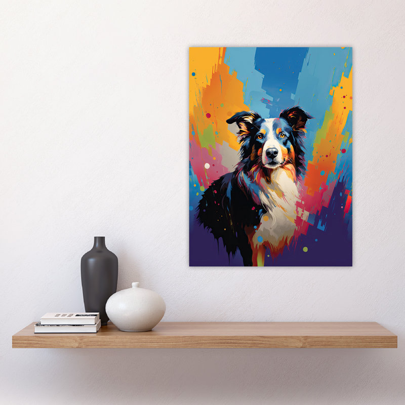 No Frame Print