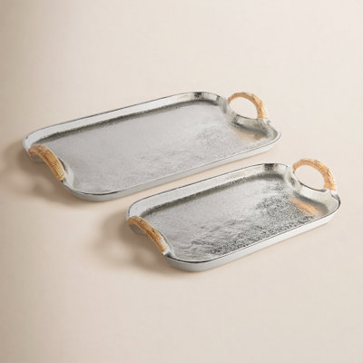Hobbs Decorative Tray