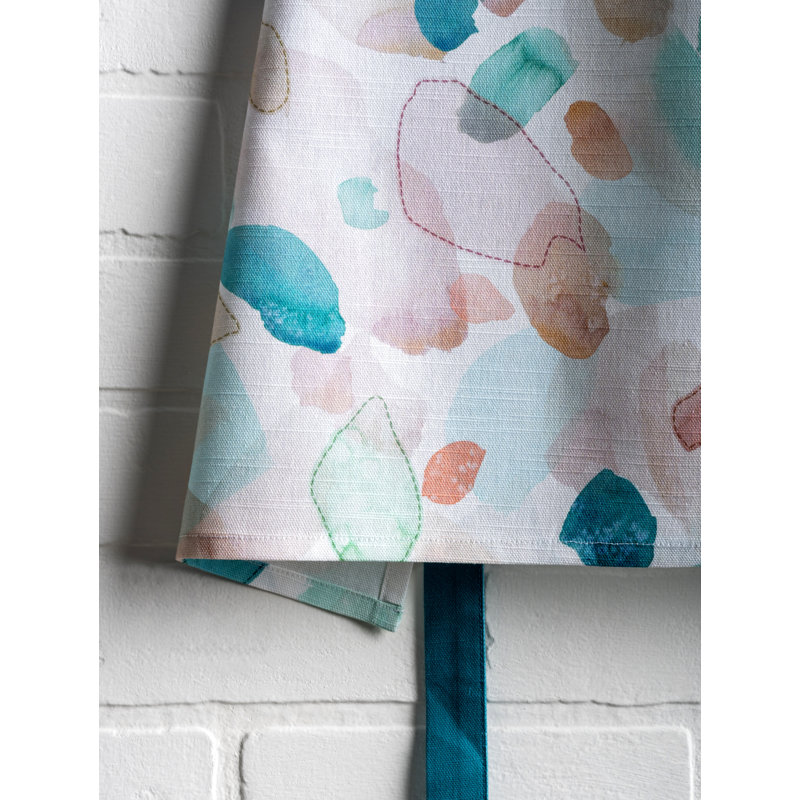 Summer Picnic Christmas Cotton Wasist