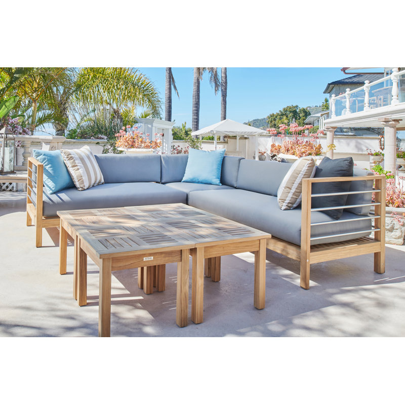 Soho Sectional