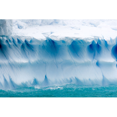 Iceberg par Mlenny