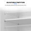 Abdikarim Freestanding Under Sink Cabinet