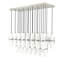 Lustre à 23 lumières Bryelle-1040054435
