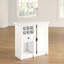 Elly 105 cm Wine Bar Cabinet