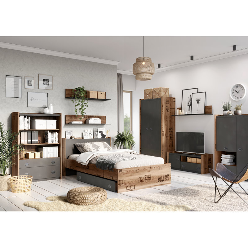 Floating Shelf