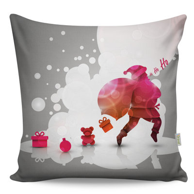 Shelly Square Cushion