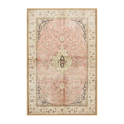 Kramfors Oriental Indoor Rug