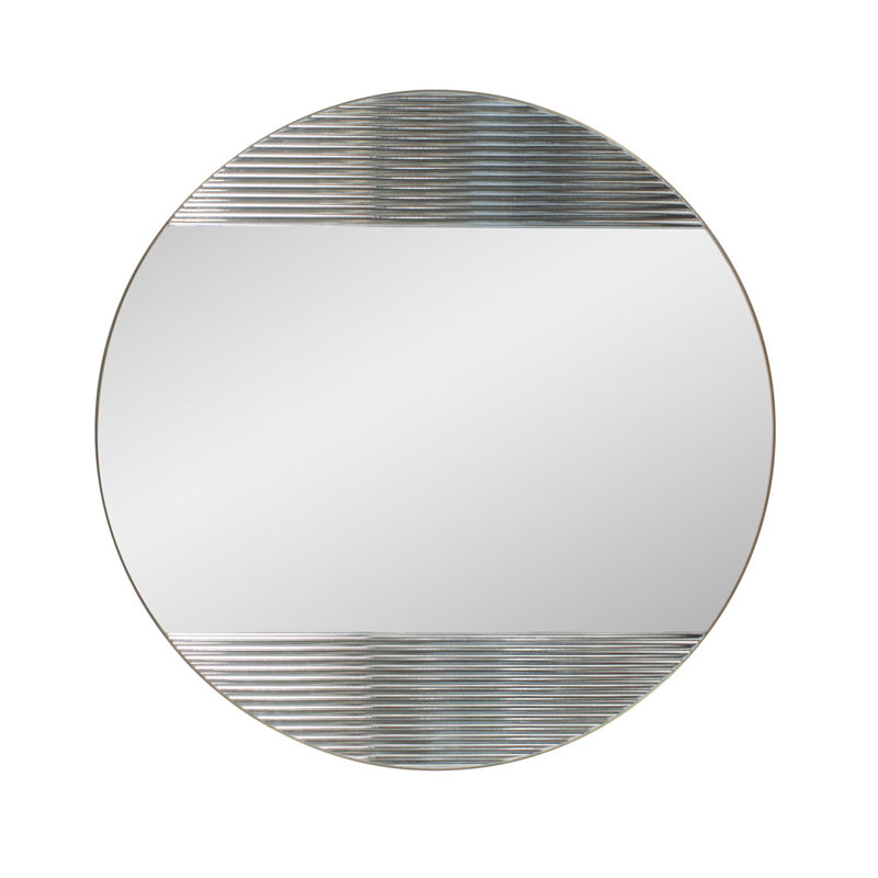 Elzenia Wall Mirror