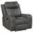 Forrest Grey Recliner Chair