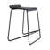 Ready Counter Stool with Metal Frame