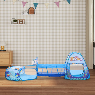 Freeport Park Goble Pop-Up Play Tent