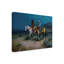 «Night Riders» par Jack Sorenson - peinture sur toile tendue-216688874