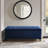 Maniscalco Tufted Top Upholstered Storage Bench-914602180