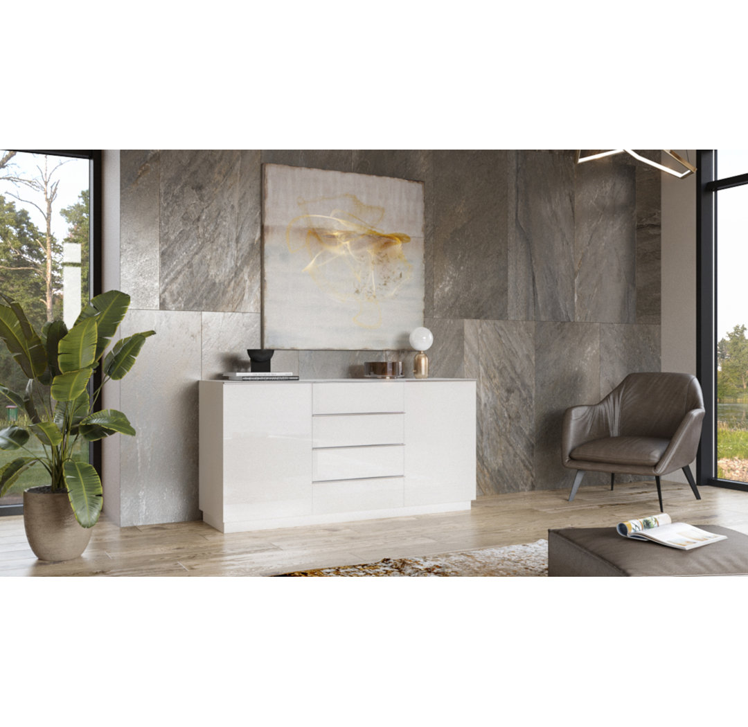 Sideboard Helio Ates