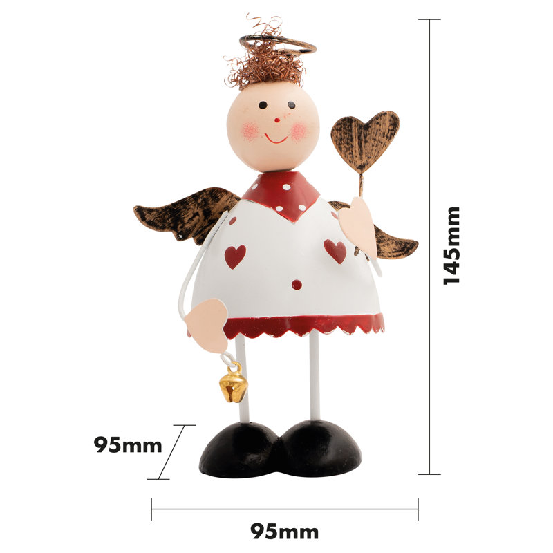 Hillburn Christmas Decorative Accent