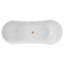 Baignoire autoportante en acrylique Philo-89019744-124368382