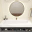 Base de meuble-lavabo 60 po Victoria-94524444