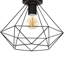 Bethania Flush Mount-42694657