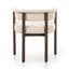 Cassie Upholstered Arm Chair