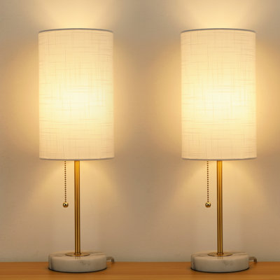 Lampe de table Haymer