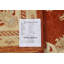 Tapis noué à la main One-of-a-Kind Raakel