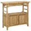 80cm Console Table