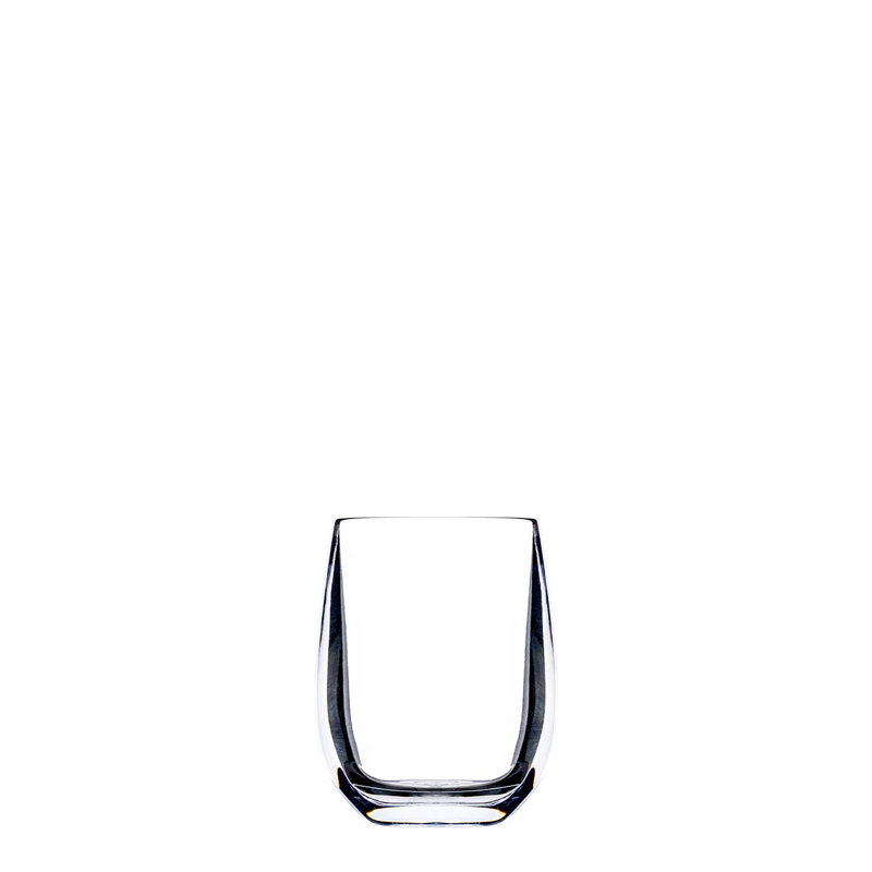8oz. Stemless Wine Glass Set