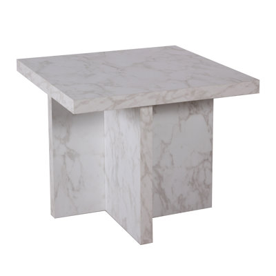 Holbrooke Pedestal Coffee Table