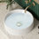 Lavabo pour salle de bain KES