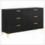 Commode rectangulaire à 6 tiroirs Lexie-92940898