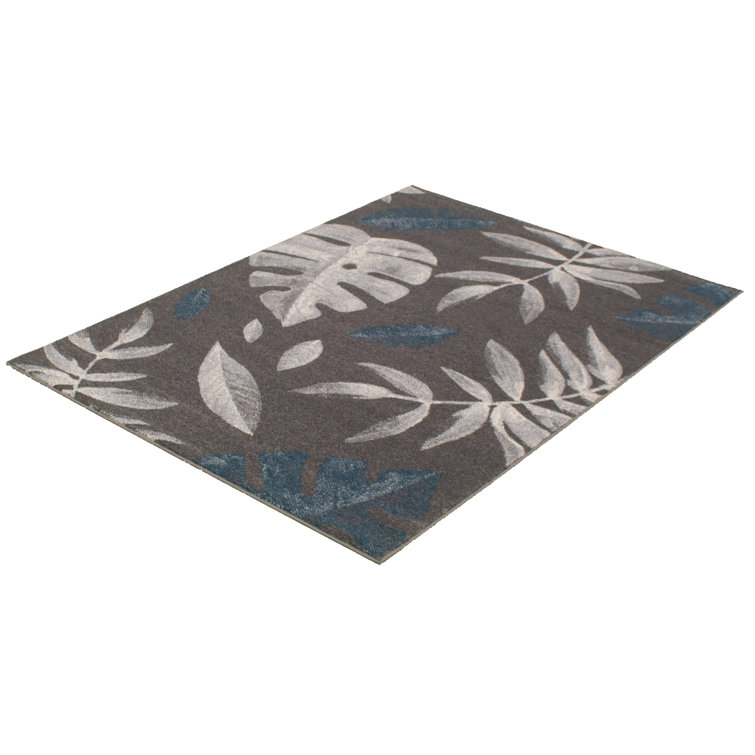 Tavon Floral Indoor Rug