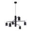 6 - Light Chandelier-564321142
